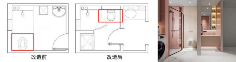 旧房局部改造找谁做